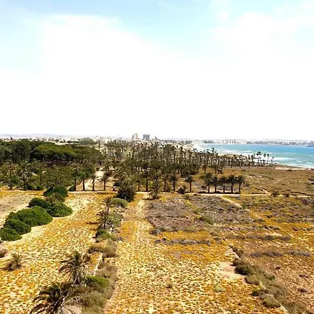 Wonderfull Views * Torrevieja