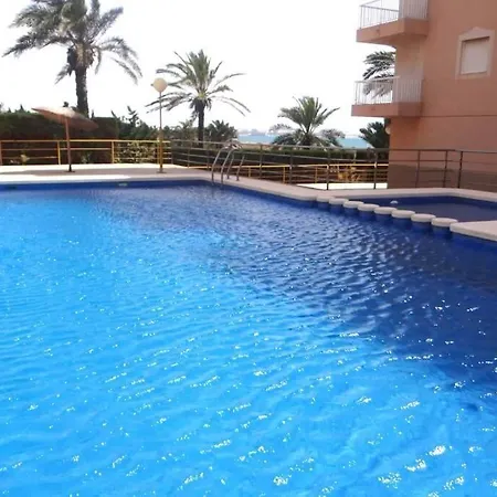 Wonderfull Views * Torrevieja