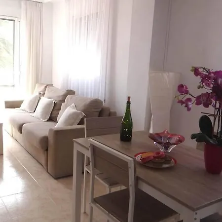 Apartamento Wonderfull Views