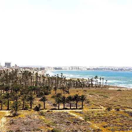 Wonderfull Views Apartamento Torrevieja